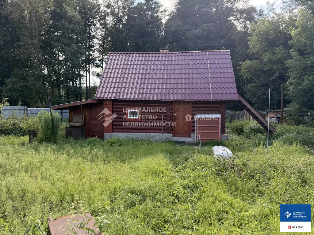 Продажа дома, Сынтул, Касимовский район, ул. Заводская - Фото 4