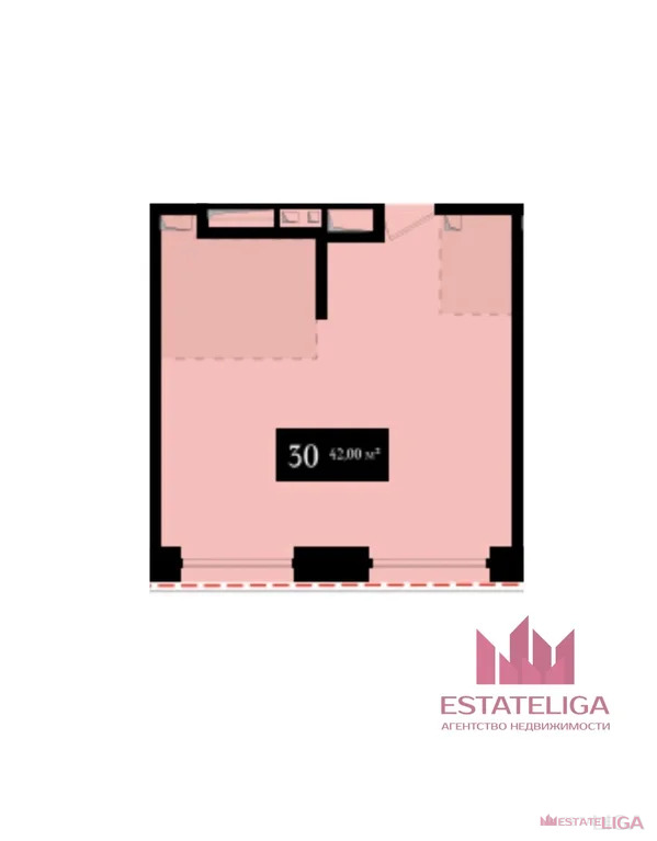 Продажа офиса, Руновский пер. - Фото 6