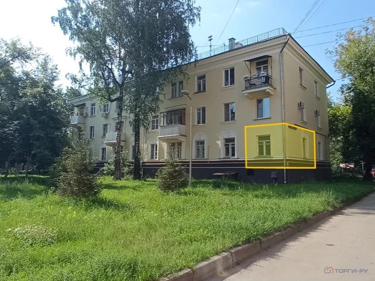 Продажа квартиры, ул. Расплетина - Фото 1