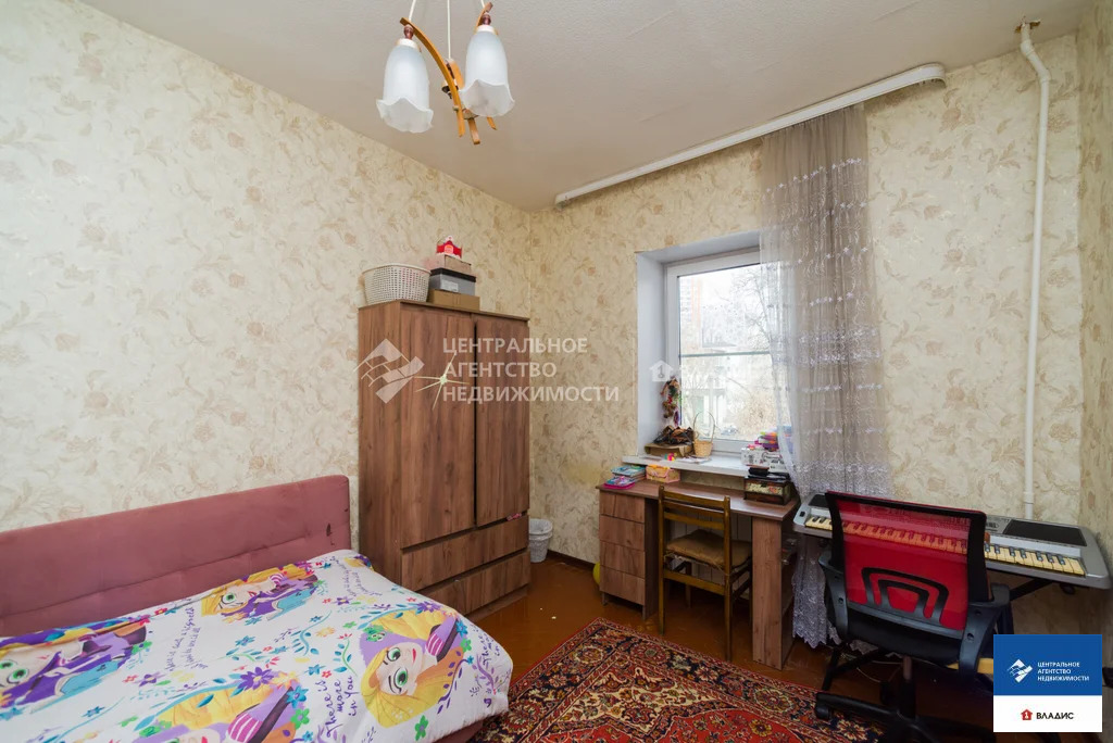 Продажа квартиры, Рязань, 3-й Мопровский переулок - Фото 8