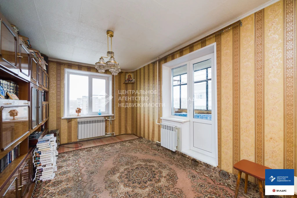 Продажа квартиры, Рязань, ул. Советской Армии - Фото 19