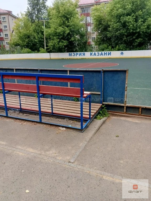 Продажа квартиры, Казань, ул. Новаторов - Фото 18