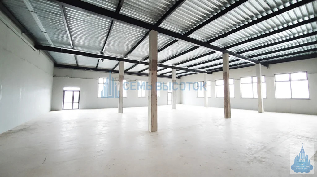 Аренда ПСН, Чехов, Чеховский район, ул. Центральная - Фото 3