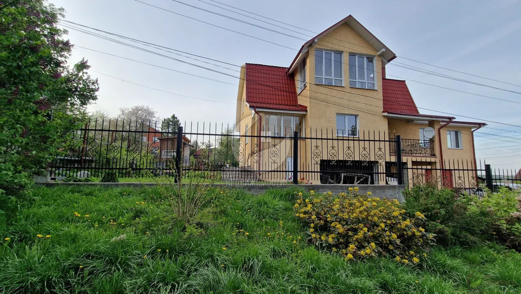 Продажа дома, Яхрома, Дмитровский район, ул. Ново-Ковшинская - Фото 30