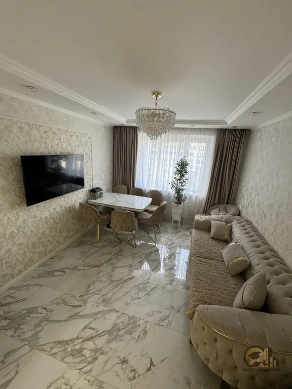 Продажа квартиры, Битца, Ленинский район, Парковая улица - Фото 2