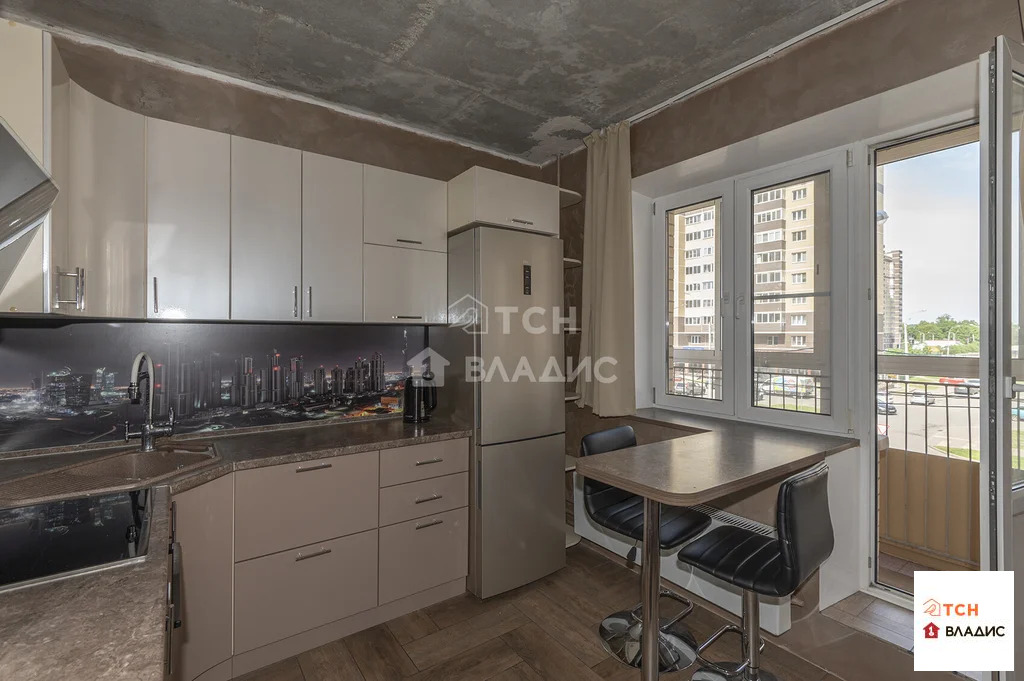 Продажа квартиры, Свердловский, Щелковский район, улица Строителей - Фото 2
