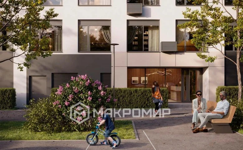 Продажа квартиры в новостройке, Красногорск, Красногорский район - Фото 3