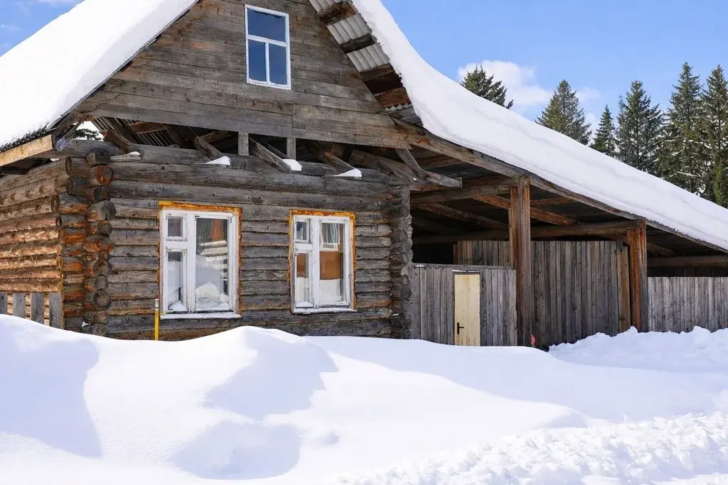 Дом по ул. Малышева - Фото 2