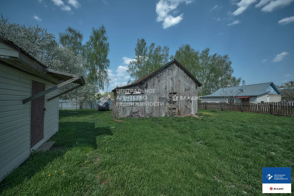 Продажа дома, Кузьминское, Рыбновский район - Фото 17