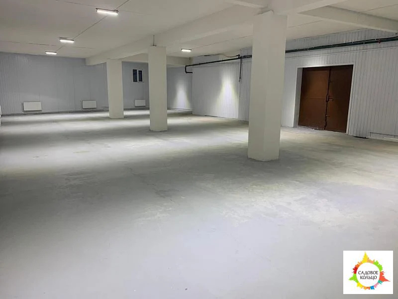 Помещение в складском комплексе 440 кв - Фото 3