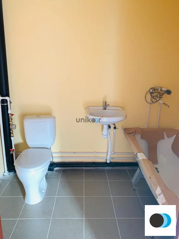 Продажа квартиры, Миловка, Уфимский район, ул Аксакова - Фото 6