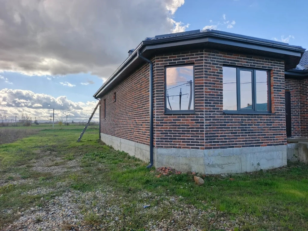 Продажа дома, Афипский, Северский район - Фото 6