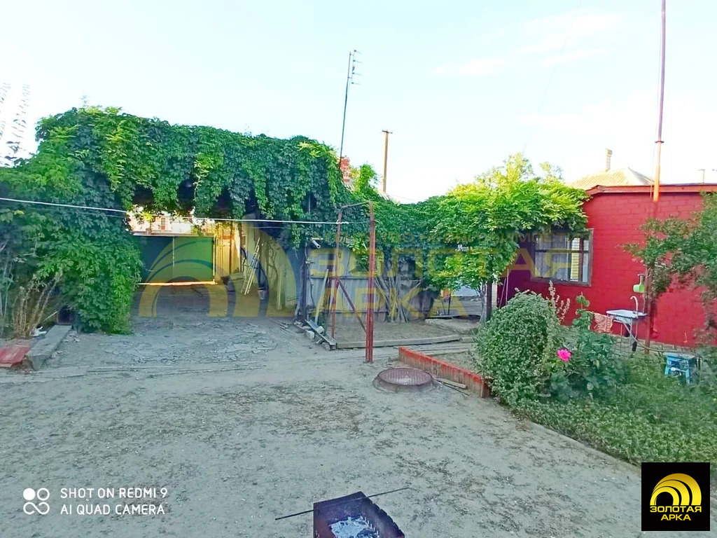 Продажа дома, Тамань, Темрюкский район, ул. Лебедева - Фото 26