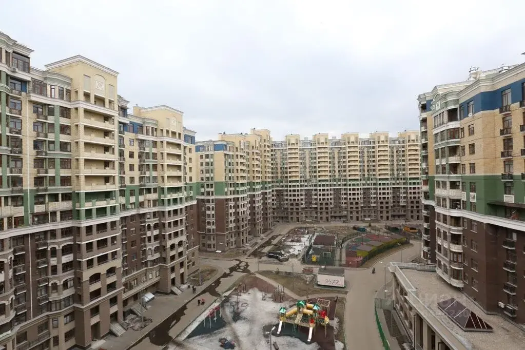 Maxrealty24 ул. Германа Титова, 3к2 - Фото 1