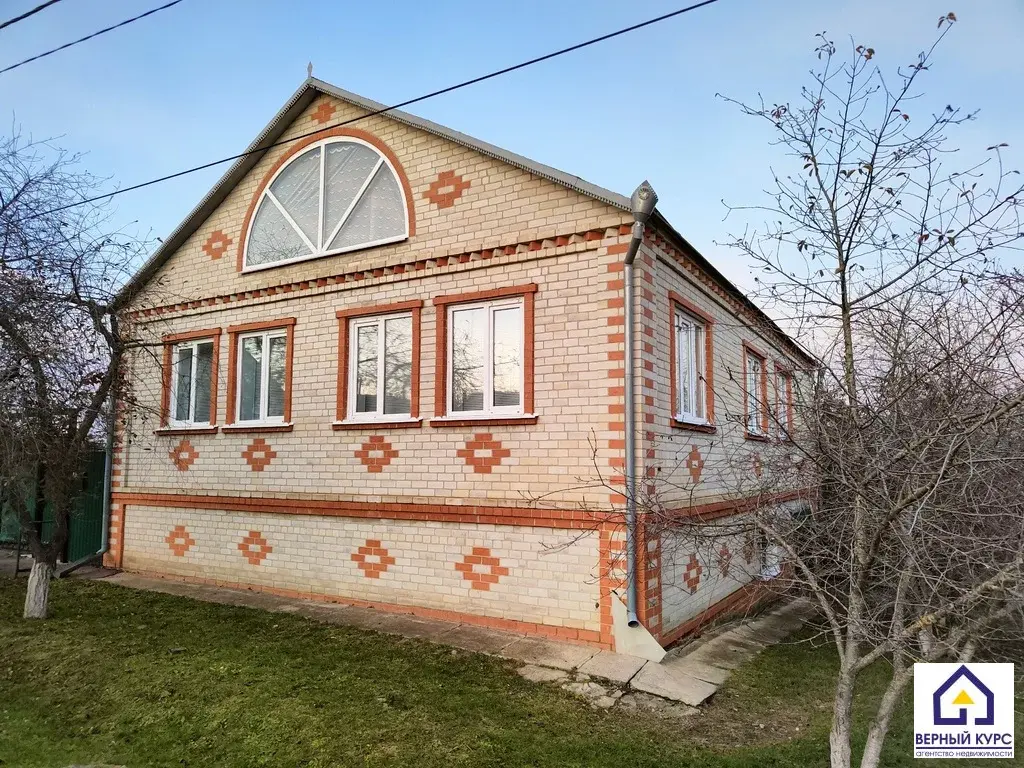 Продажа дома в Острогожске - Фото 24