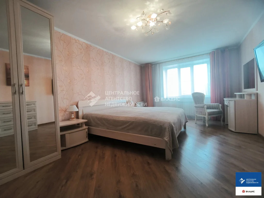 Аренда квартиры, Рязань, ул. Грибоедова - Фото 8