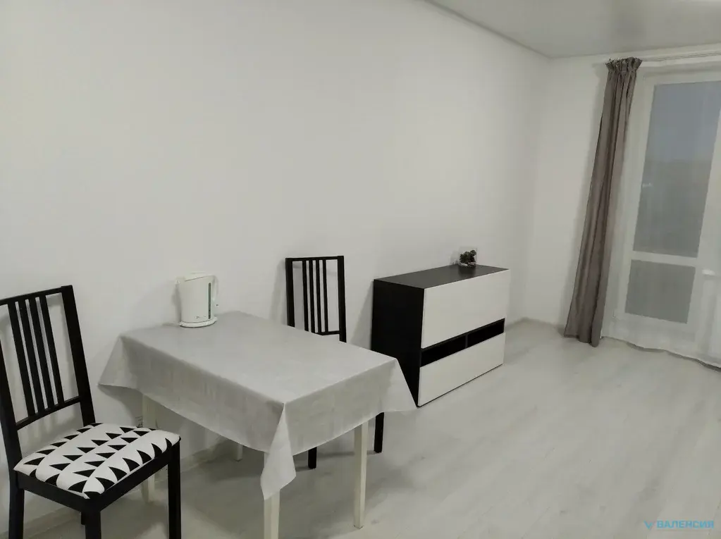 В продаже квартира студия в ЖК "Окла", 28,8 м2 на 2 этаже. - Фото 4