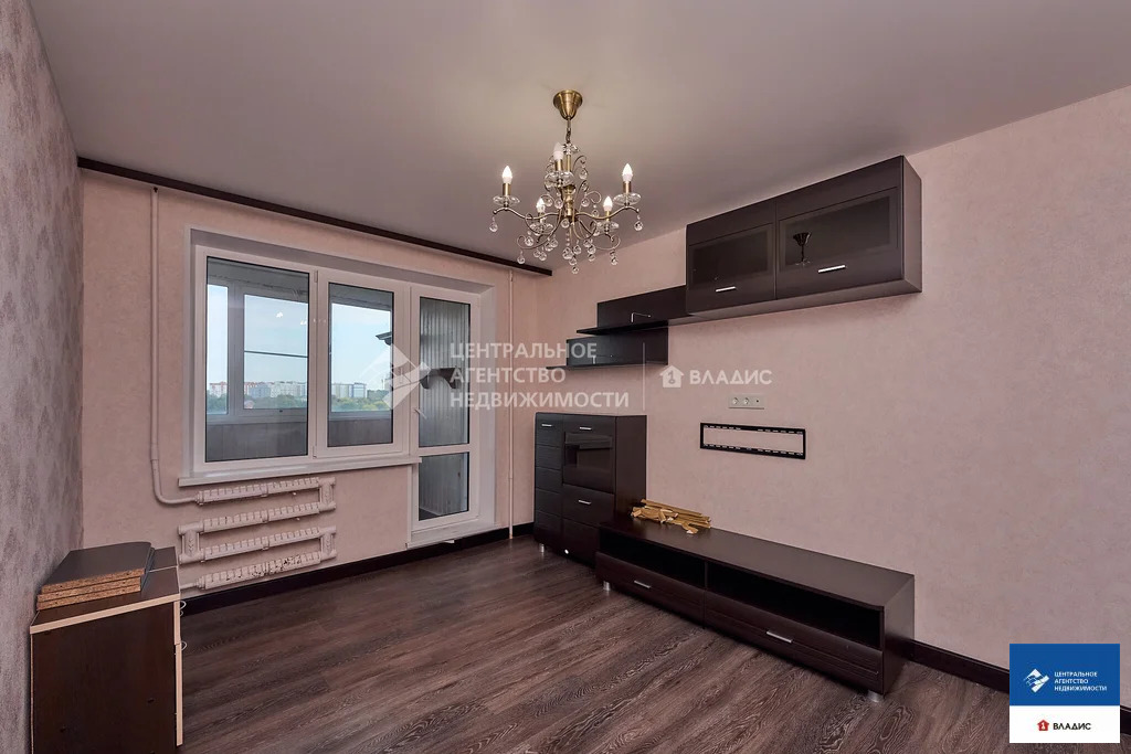 Продажа квартиры, Рязань, Шереметьевский проезд - Фото 10