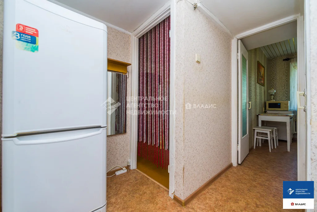 Продажа квартиры, Рязань, ул. Костычева - Фото 14