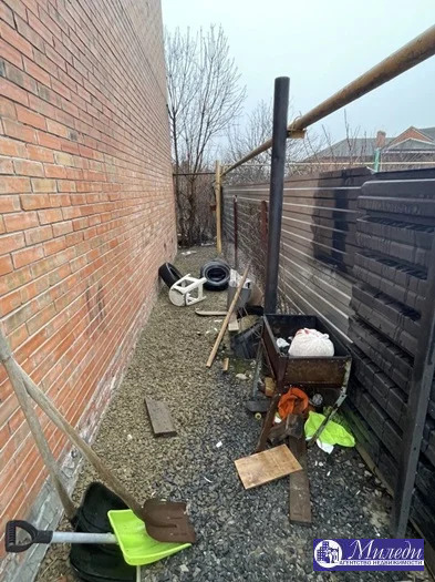 Продажа дома, Батайск, ул. Чапаева - Фото 17