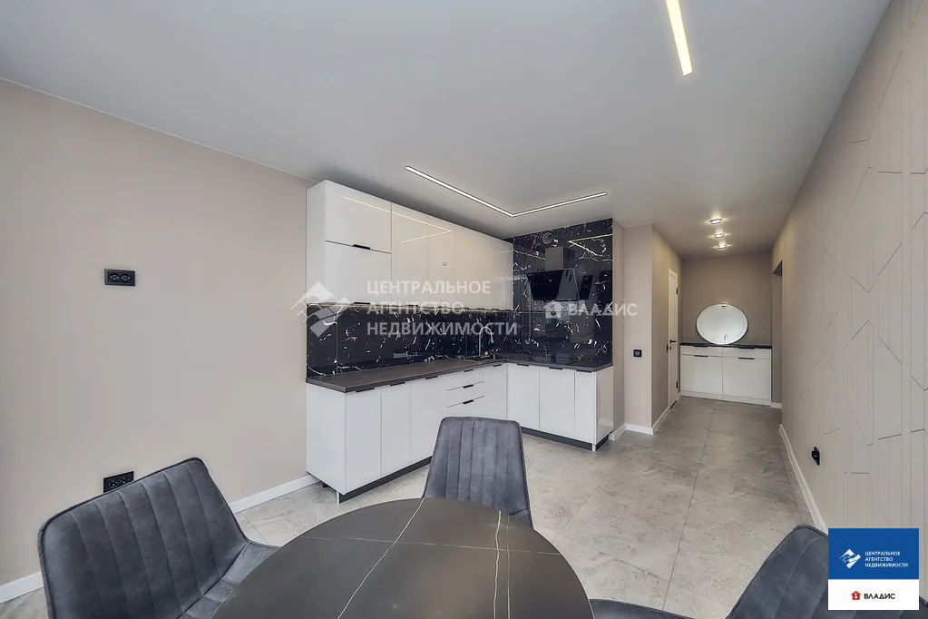 Продажа квартиры, Рязань, Славянский проспект - Фото 1