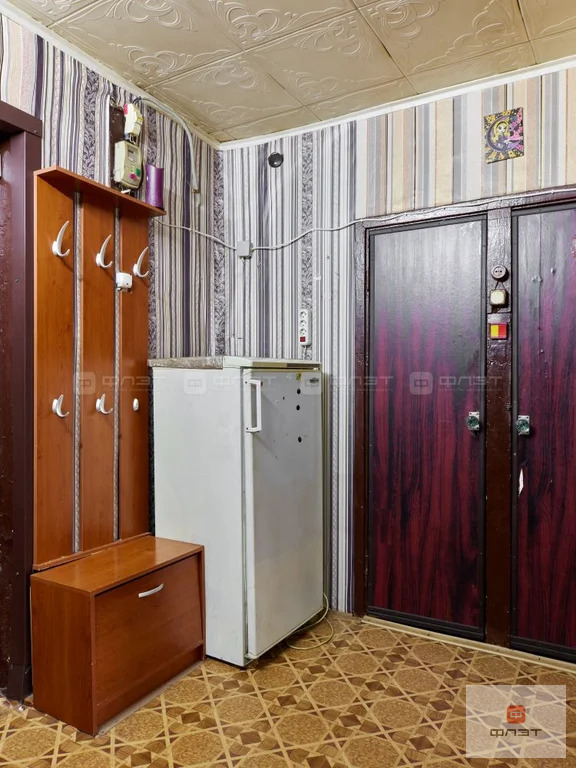 Продажа дома, Пестрецы, Пестречинский район, ул. Автомобилистов - Фото 16