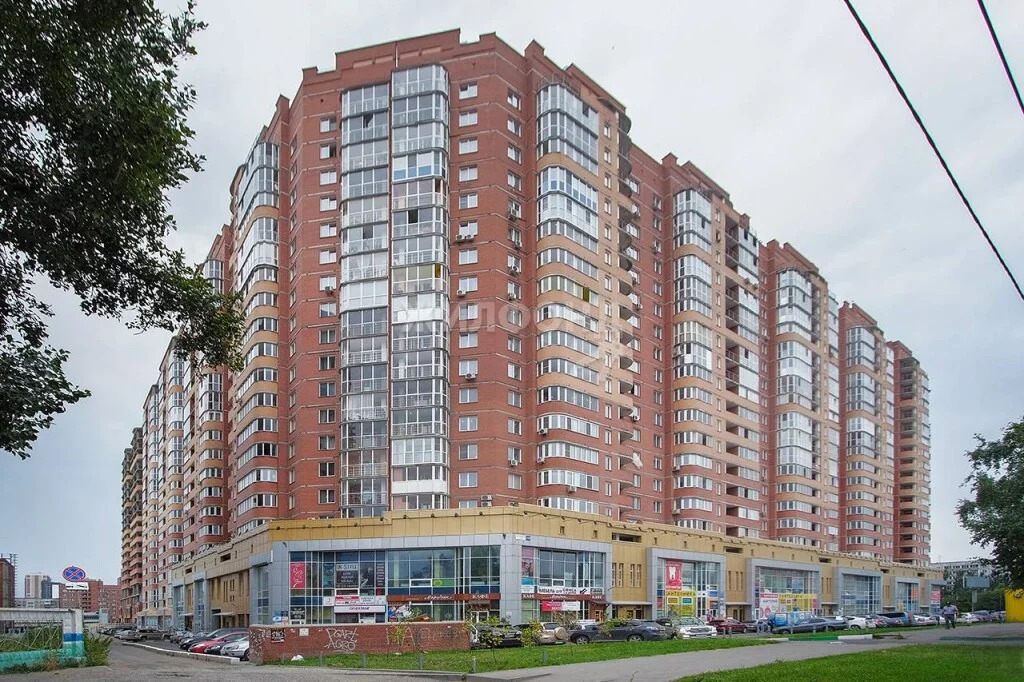 Продажа квартиры, Новосибирск, ул. Дуси Ковальчук - Фото 22