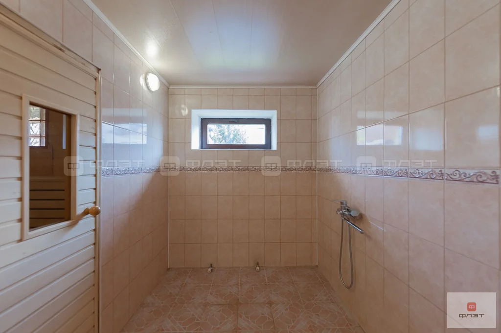 Продажа дома, Вороновка, Лаишевский район, ул. Юбилейная - Фото 31