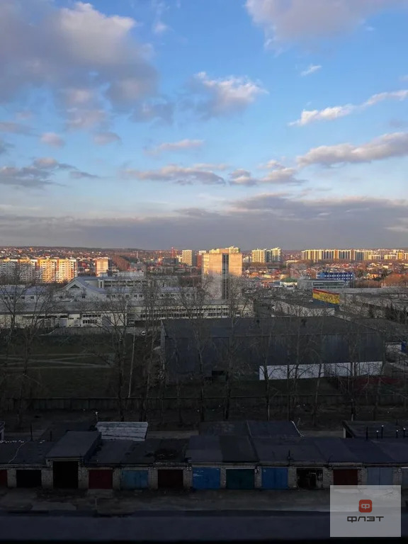 Аренда квартиры, Казань, ул. Зур Урам д.1 Кк5 - Фото 19