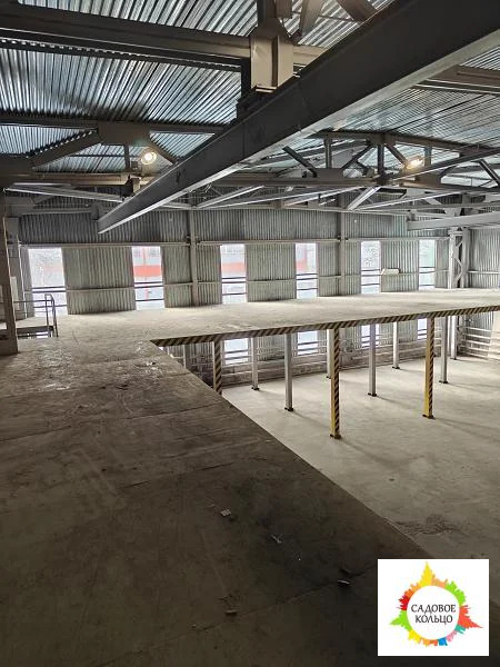 Отапливаемое складское помещение на огороженной охраняемой территории - Фото 44