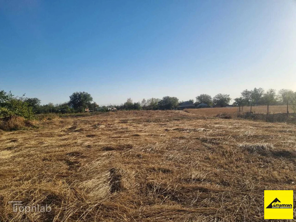 Продажа участка, Глафировка, Щербиновский район - Фото 1