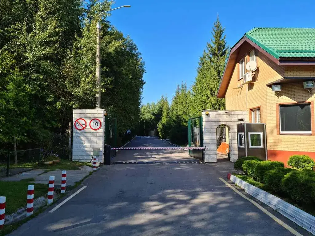 Рублево-Успенское ш. 20км. д. Солослово окп Заря новый дом 480кв.м. - Фото 21