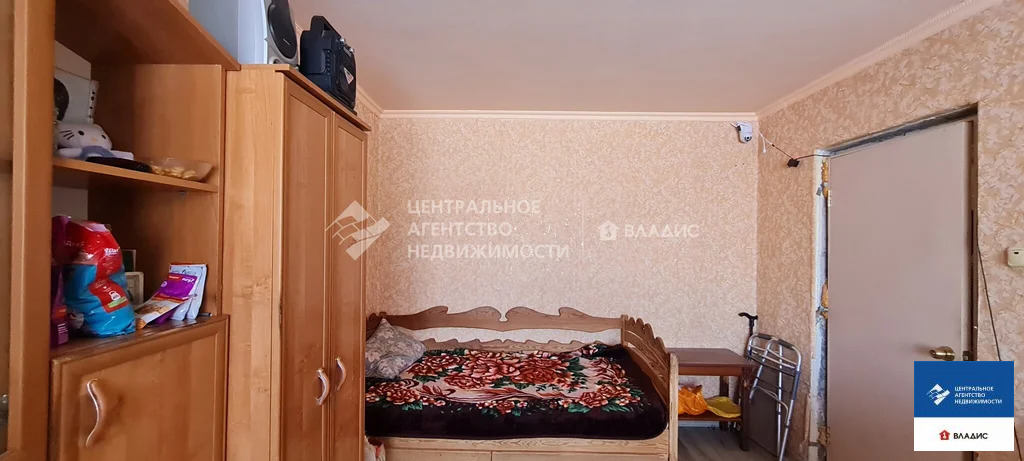 Продажа квартиры, Насурово, Рязанский район - Фото 3