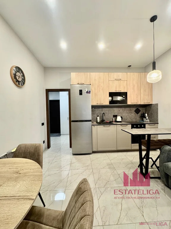 Аренда квартиры, проспект Лихачева - Фото 4