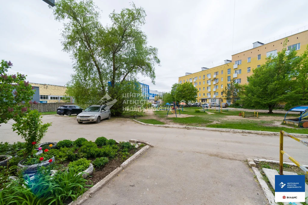 Продажа квартиры, Рязань, ул. Солнечная - Фото 14