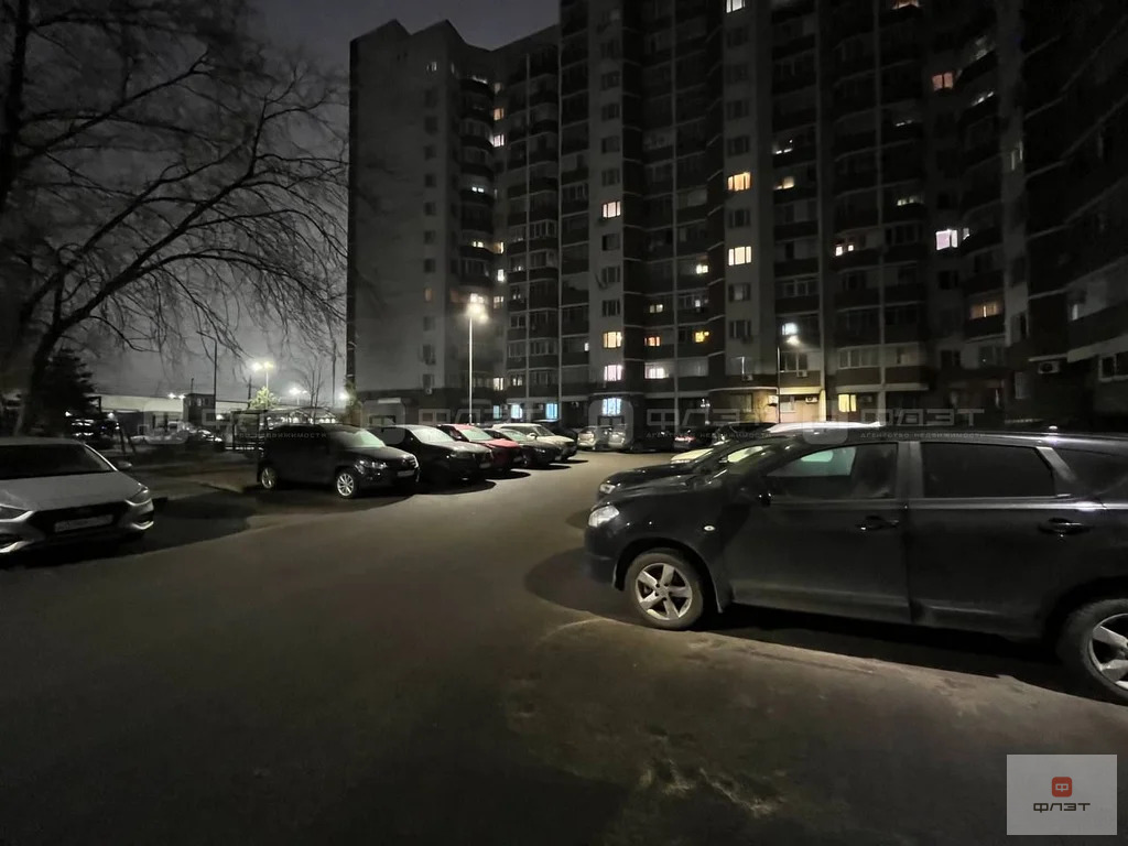 Продажа квартиры, Казань, ул. Минская - Фото 9