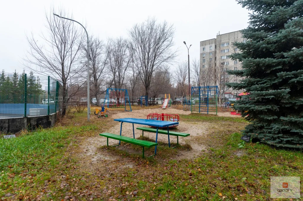 Продажа квартиры, Казань, ул. Братьев Касимовых - Фото 19