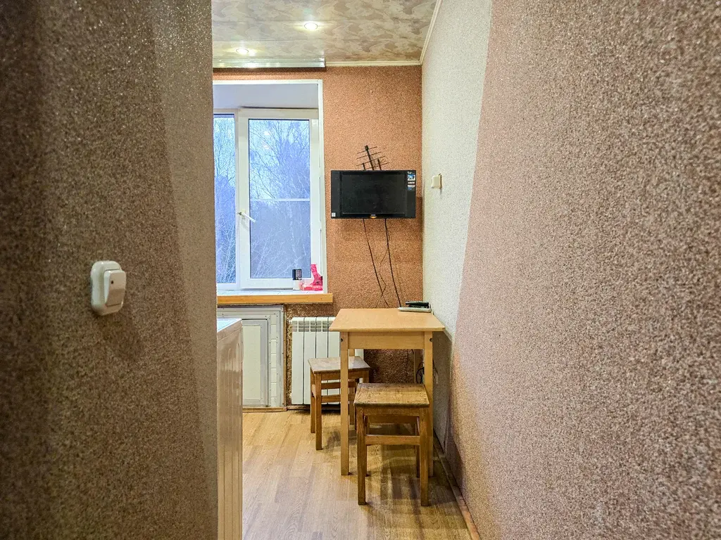 3-к Гурьянова, дом 5 - Фото 4