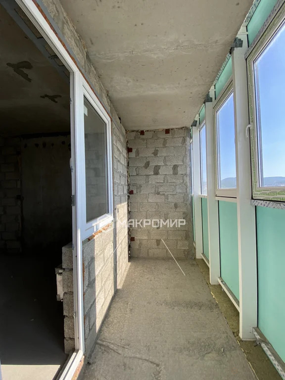 Продажа квартиры, Цемдолина, Ф.Я.Бурсака ул. - Фото 8