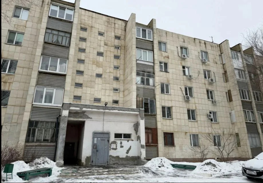 Продажа квартиры, Оренбург, ул. Центральная - Фото 4