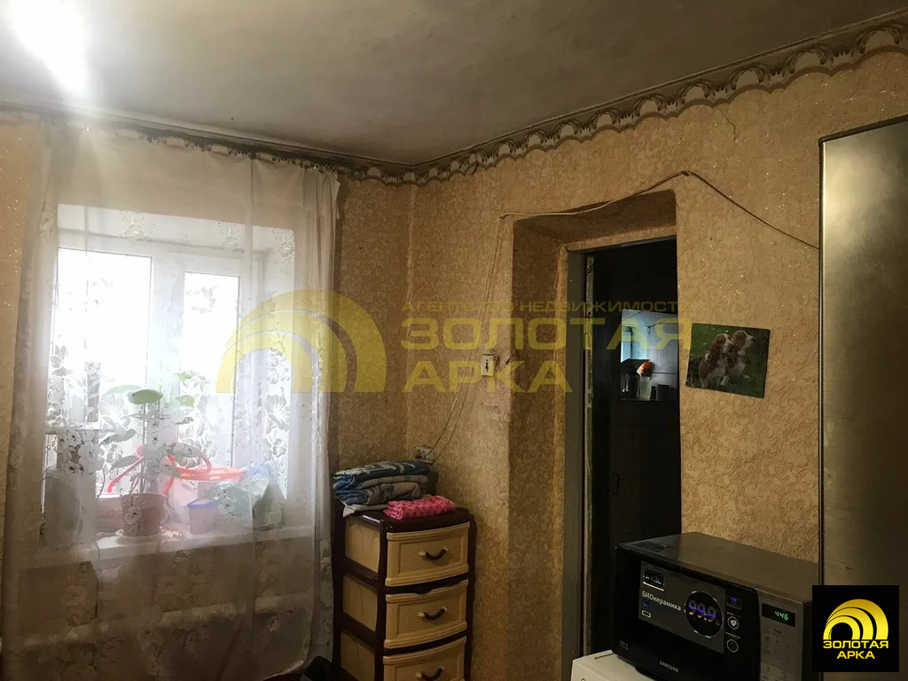 Продажа дома, Курчанская, Темрюкский район, улица Памяти 21-го - Фото 5