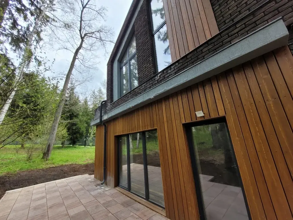 дом, го истра, дер.троица, кп радость, д.80 - Фото 16