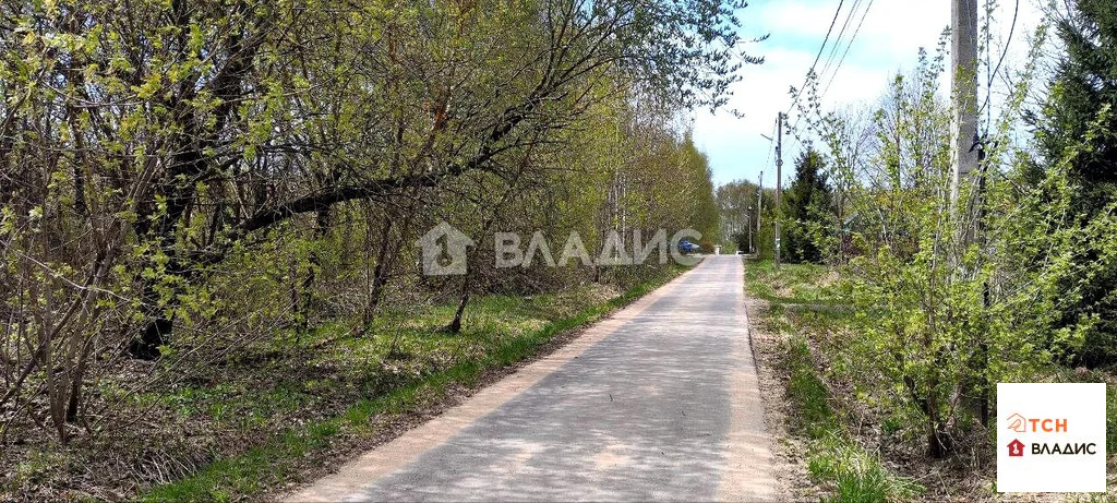 Продажа участка, Талицы, Истринский район, ул. Новая - Фото 3