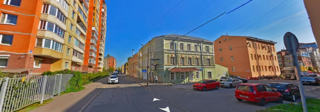 Продажа торгового помещения - Фото 6