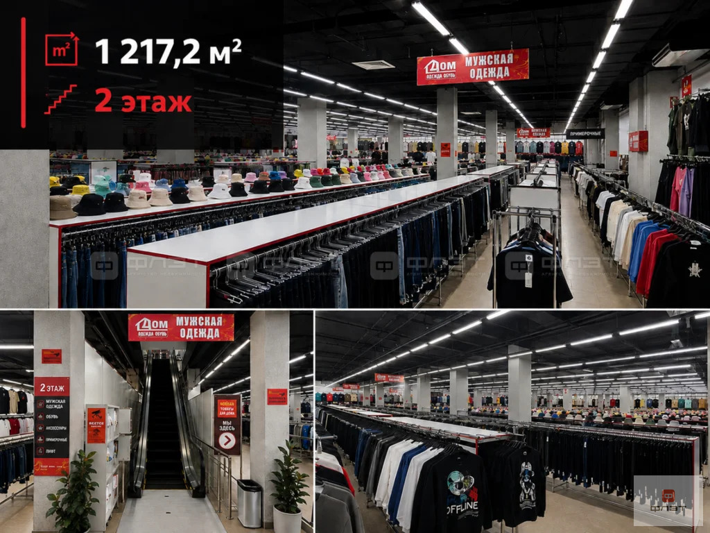Продажа торгового помещения, Тула, Красноармейский пр-кт. - Фото 5