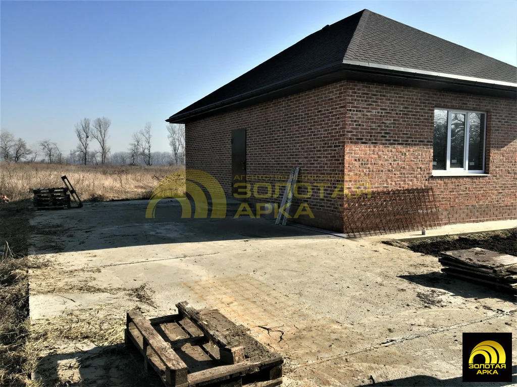 Продажа дома, Покровский, Абинский район, ул. Титова - Фото 10