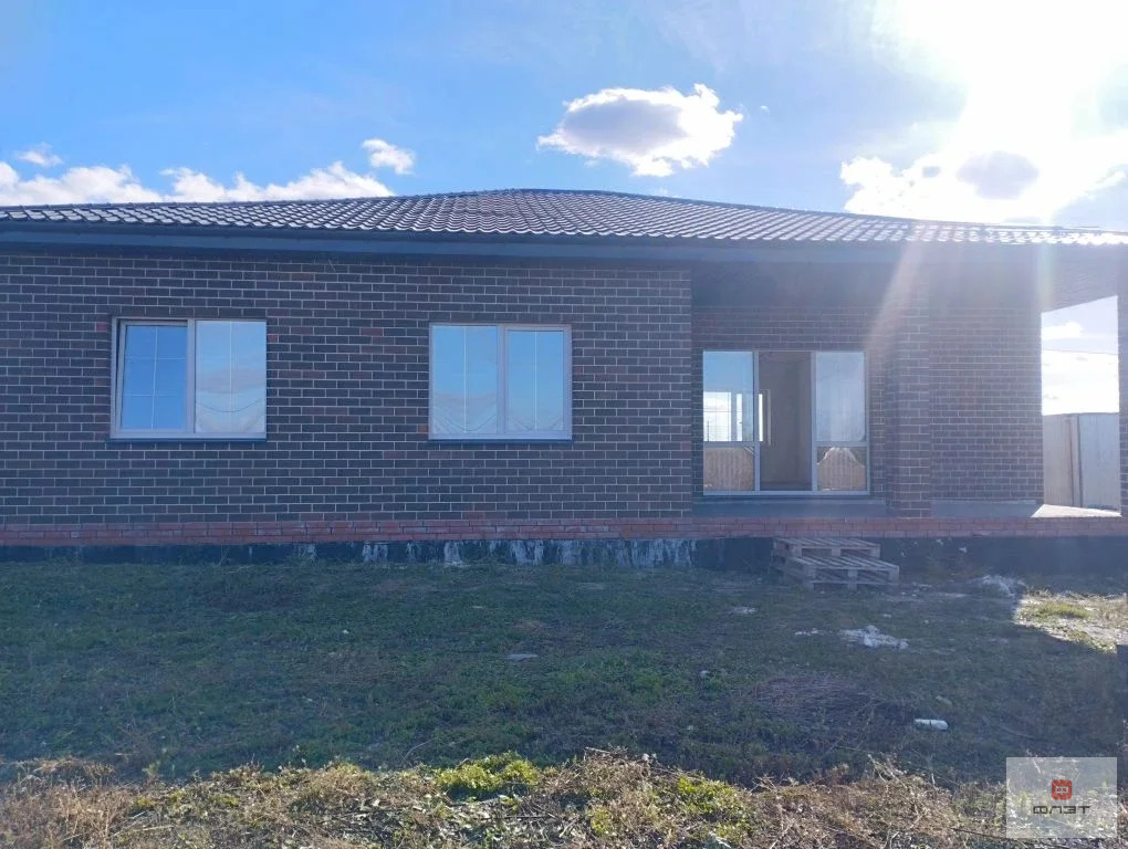 Продажа дома, Обухово, Лаишевский район, ул. Рябиновая - Фото 10