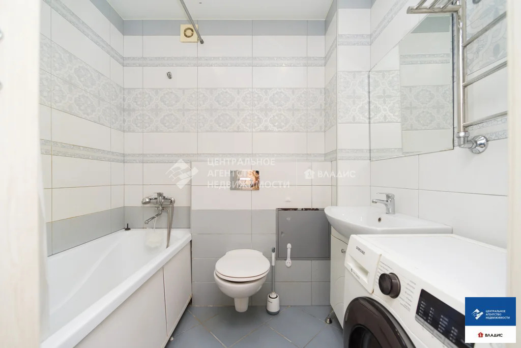 Продажа квартиры, Рязань, Старообрядческий проезд - Фото 12