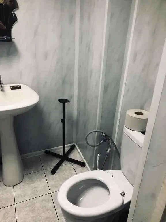 м . Полежаевская  улица Куусинена д 7. Сдается ПСН 30 -1/6 жилого дом - Фото 12