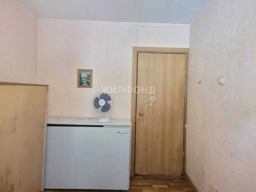 Продажа квартиры, Новосибирск, Ольги Жилиной - Фото 7